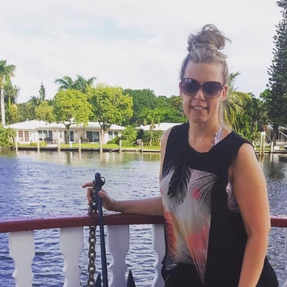 Meet your Posher, Michelle